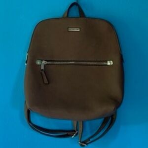 Aldo Brown Backpack